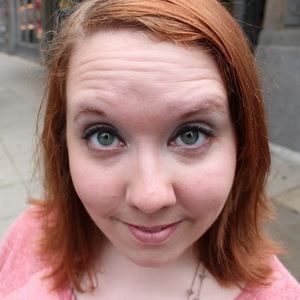 Meet your Posher, Bryana